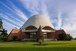 Sixth Bahá'í House of Worship - Continental